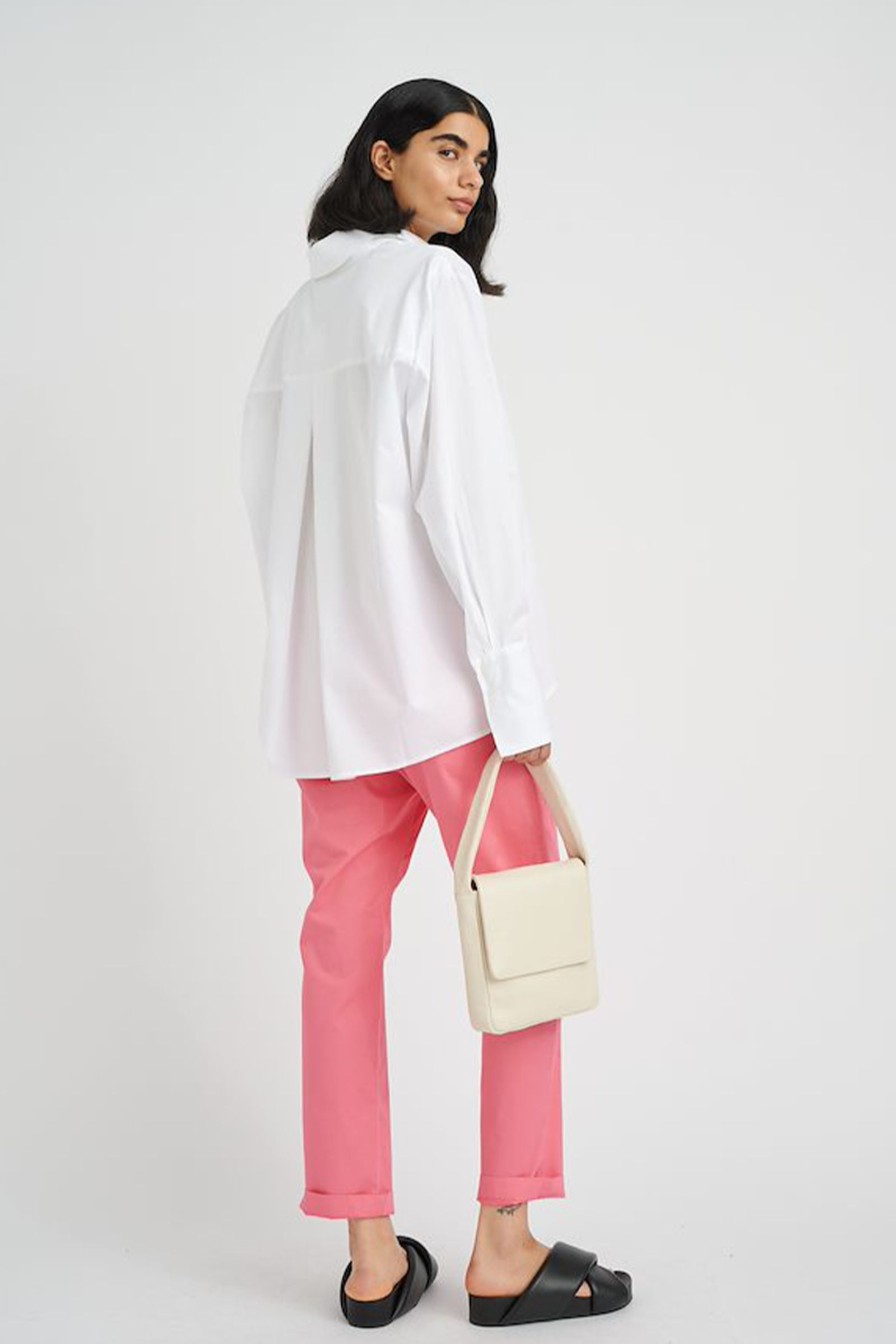 Kvinne InWear Chinos | Annaleeiw Nolona,Rosa