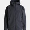 Mann Peak Performance Lette Jakker | M Explore Hood,Gra