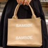 Kvinne Samsøe Samsøe Vesker | Betty Bag,Beige