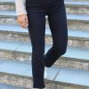 Kvinne Lois Jeans Jeans | Malena,Svart