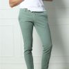 Mann Mason's Chinos | 9Pn2A4973 Cbe321,Gronn