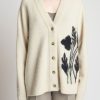 Kvinne Tiger of Sweden Cardigans | Ilaria,Beige