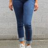 Kvinne Pieszak Jeans | Helene Jeans,Bla