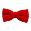 Mann Amanda Christensen Slips Og Sloyfer | Ceremony Pre Tie,Red