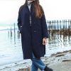 Kvinne JOHNNYLOVE Kaper | Margot,Navy