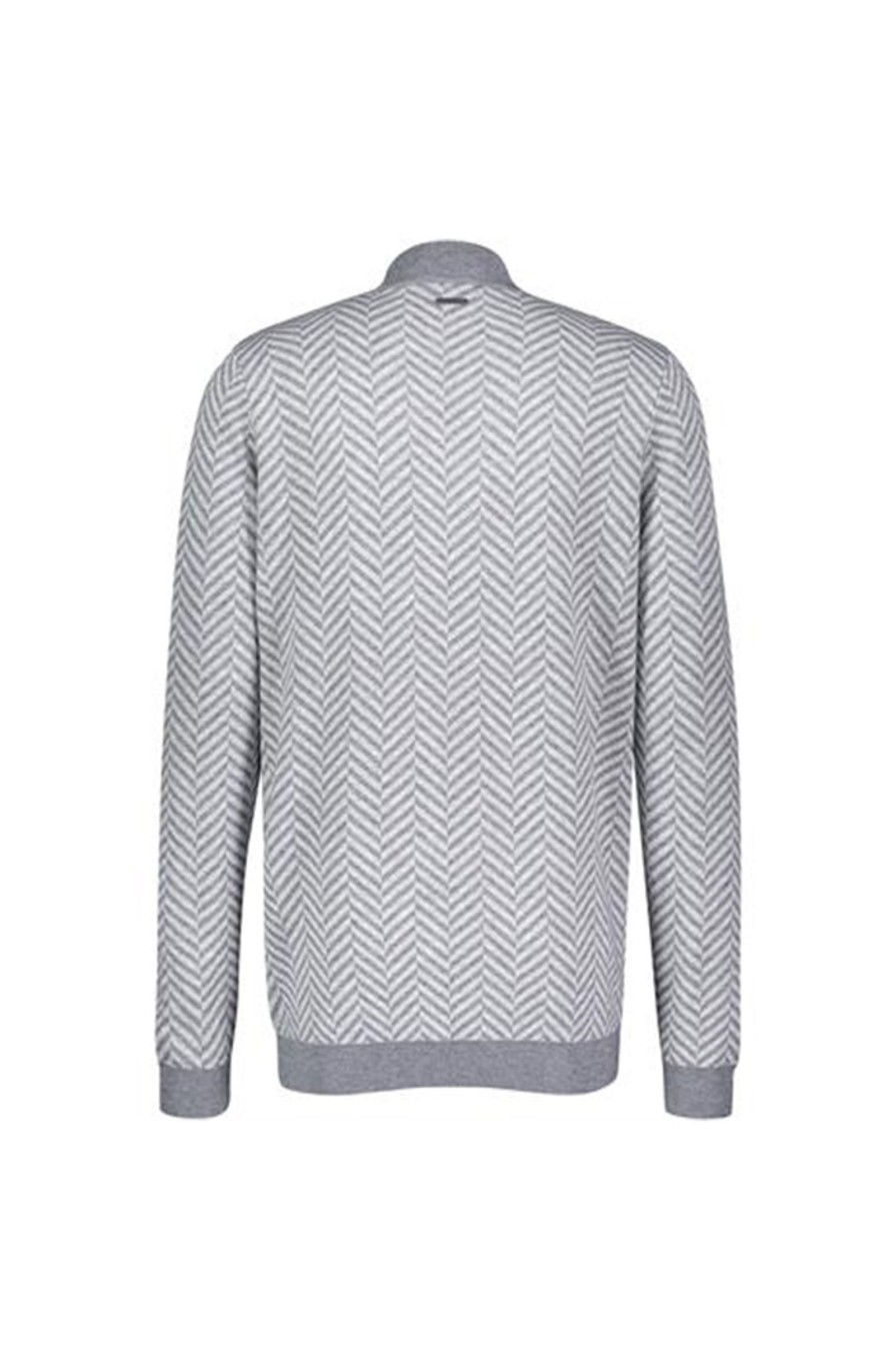 Mann Urban Pioneers Gensere | Fisher Sweater,Gra