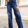 Kvinne Lois Jeans Jeans | Palazzo 5450,Bla