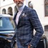 Mann CC Corneliani Blazere | Blazer,Bla Monster