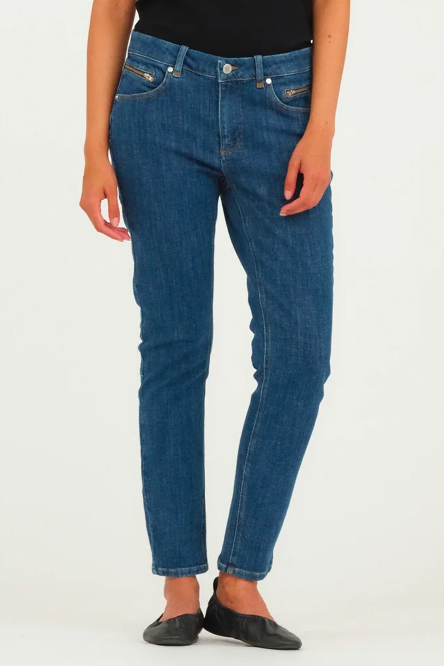 Kvinne Pieszak Jeans | Naomi Jeans,San Jose