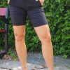 Kvinne InWear Shorts | Zella Shorts,Sort