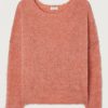 Kvinne American Vintage Gensere | Yanbay Jumper,Melange Make Up