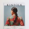 Kvinne New Mags Coffeetable Boker | Kinfolk Magazine Edition 29