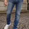 Mann Replay Jeans | Replay Grover,Lys Bla