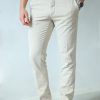 Mann Mason's Chinos | Milano,Beige Monstret